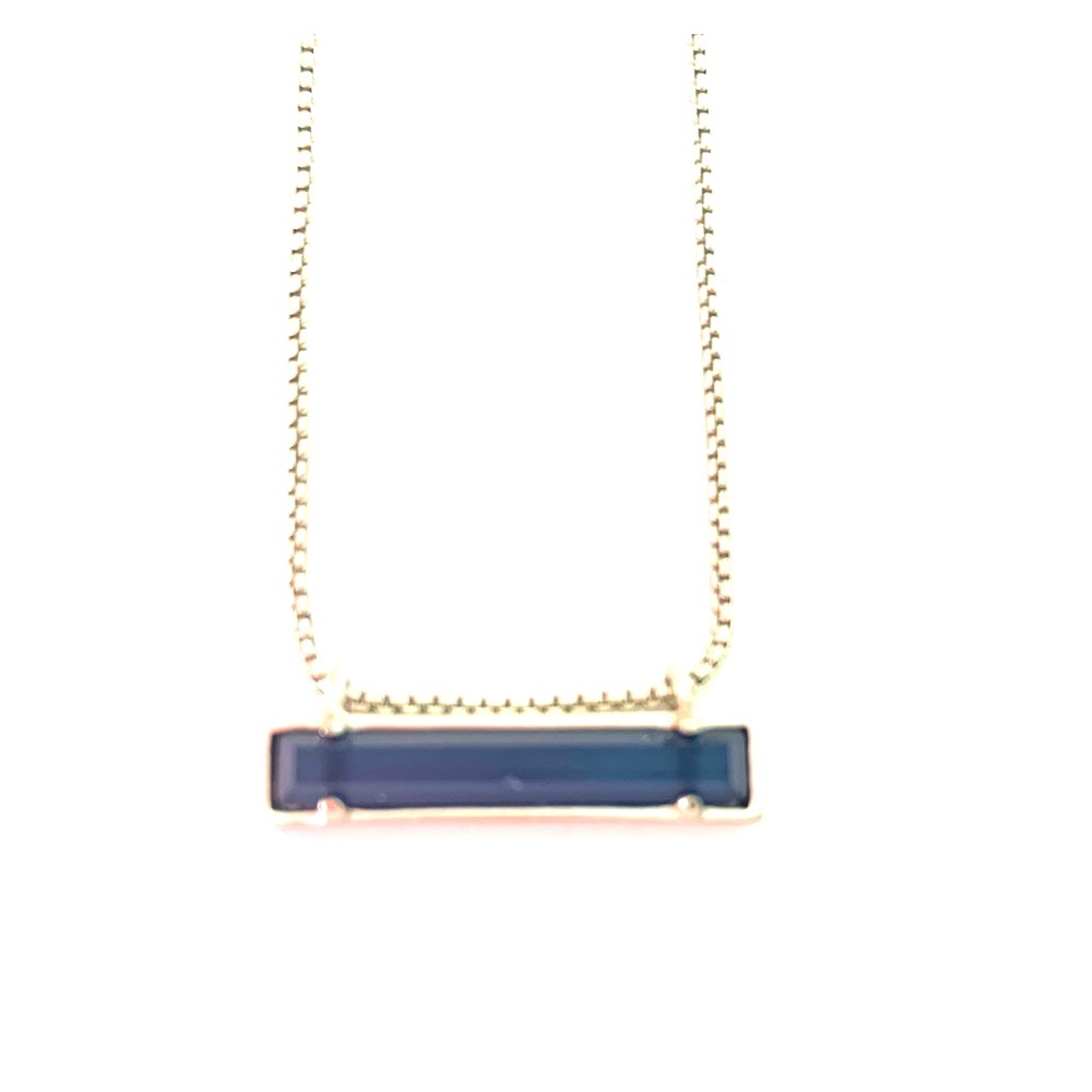 Kendra Scott Pendant Necklace